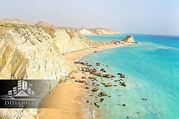 جاهای دیدنی بوشهر - دیدارگر